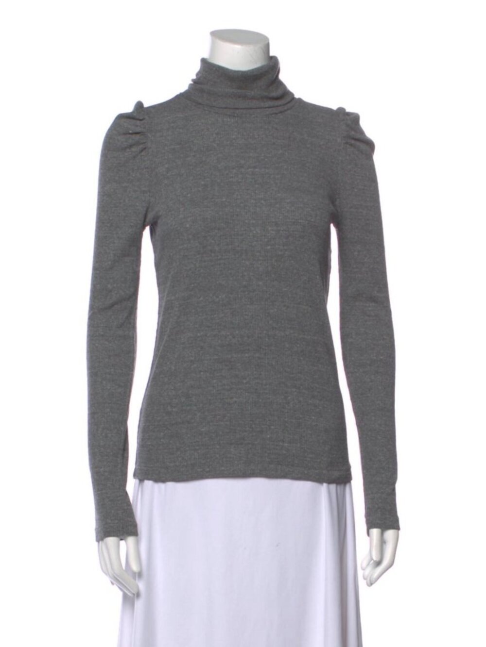 AMO turtleneck top, size M